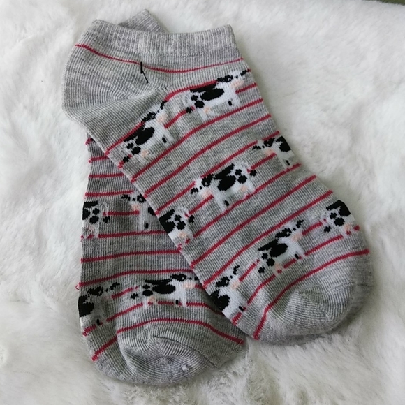 Accessories 7 Pair Assorted Little Girls Socks Nwot Poshmark